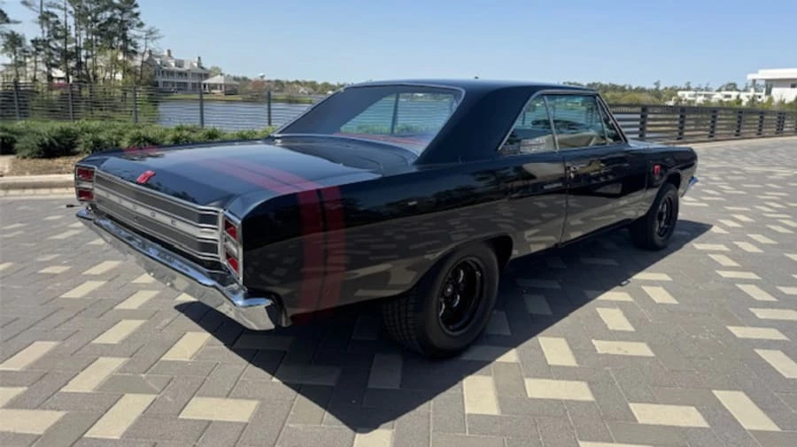 1967 Dodge Dart - Image 7 of 21