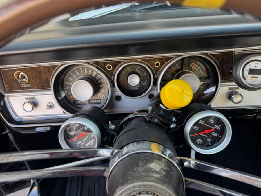 1967 Dodge Dart - Image 14 of 21