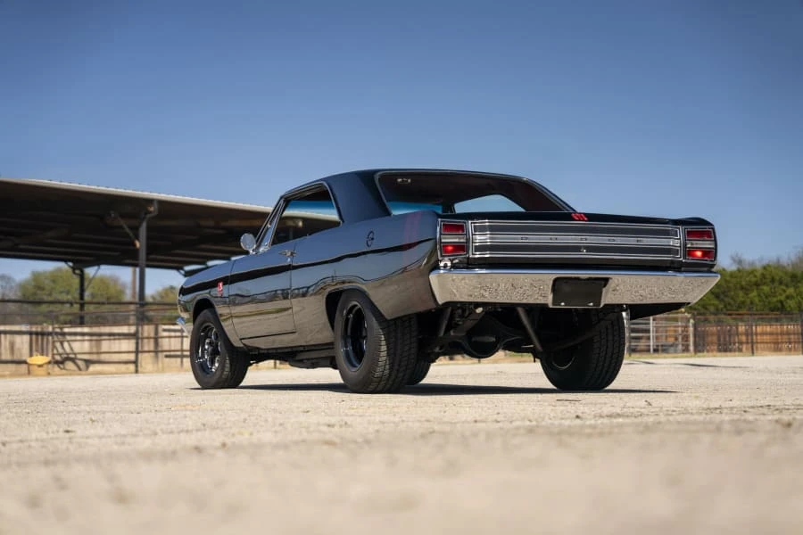 1967 Dodge Dart - Image 26 of 31