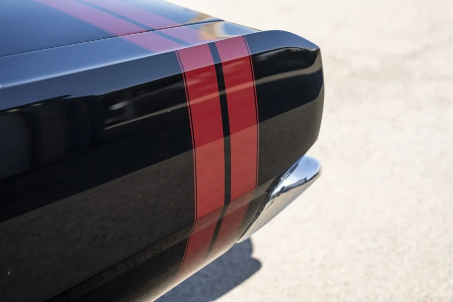 1967 Dodge Dart - Image 9 of 31