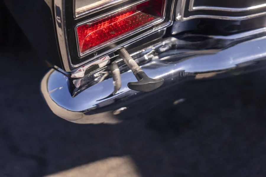 1967 Dodge Dart - Image 31 of 31