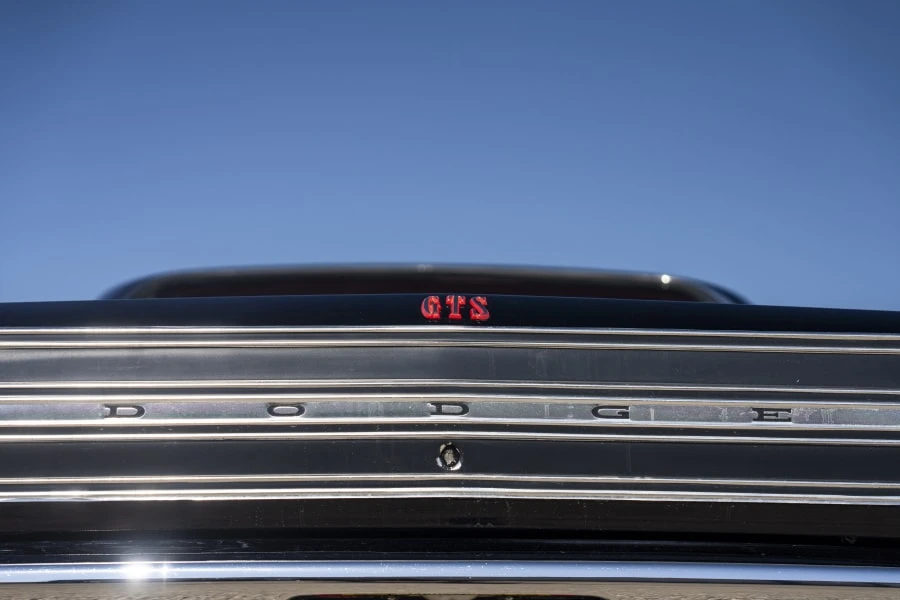 1967 Dodge Dart - Image 29 of 31