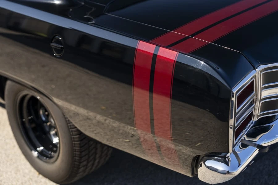 1967 Dodge Dart - Image 22 of 31