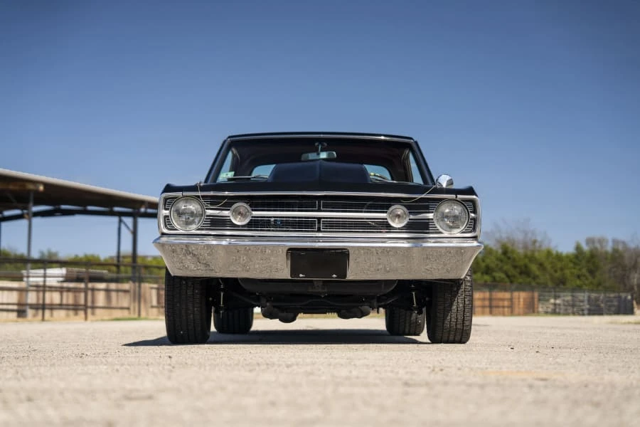 1967 Dodge Dart - Image 4 of 31