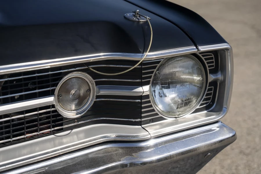 1967 Dodge Dart - Image 20 of 31