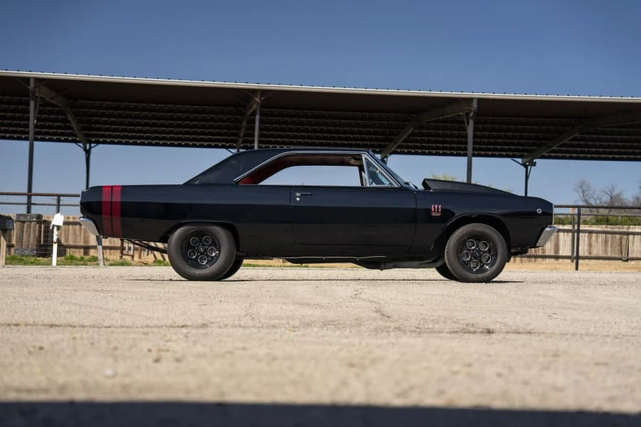 1967 Dodge Dart - Image 28 of 31