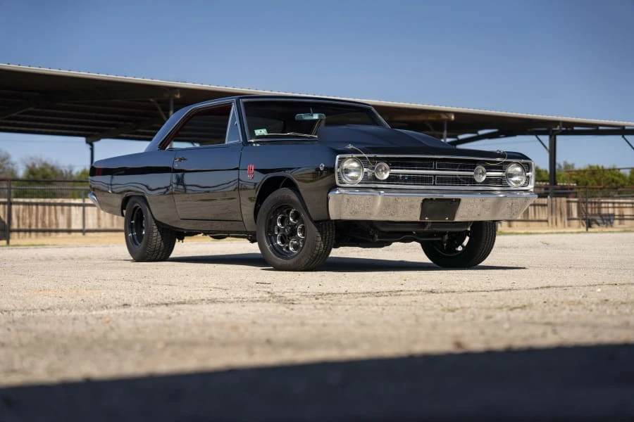 1967 Dodge Dart - Image 6 of 31