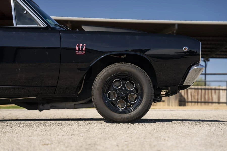 1967 Dodge Dart - Image 27 of 31