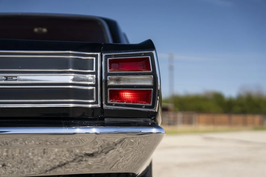 1967 Dodge Dart - Image 17 of 31
