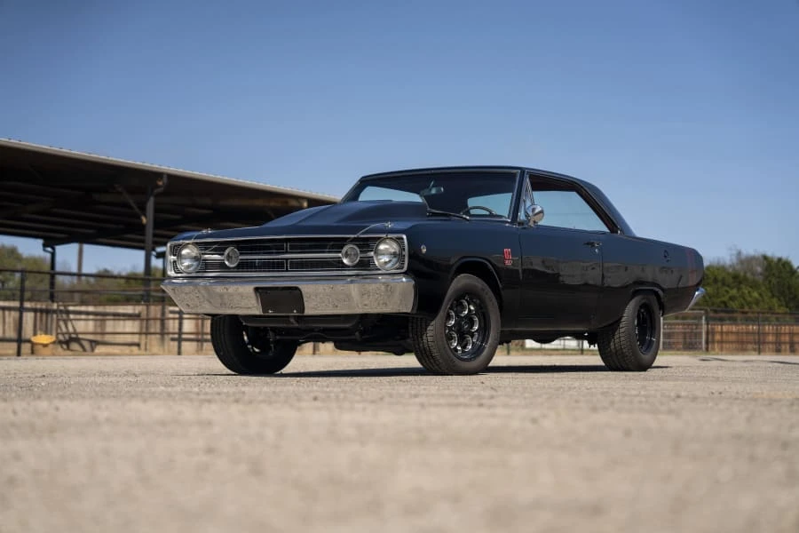 1967 Dodge Dart - Image 24 of 31