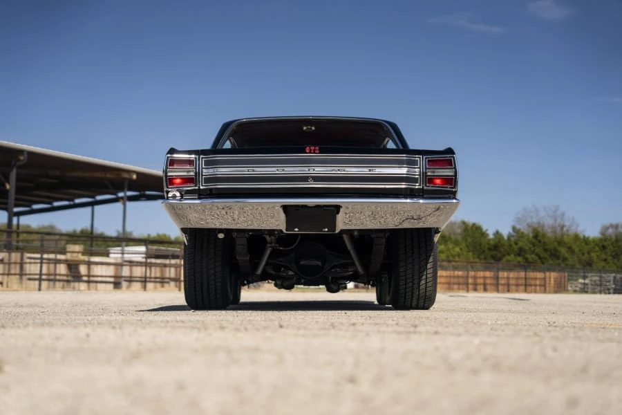 1967 Dodge Dart - Image 5 of 31