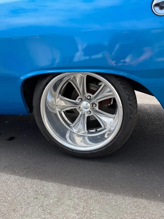 1967 Dodge Dart - Image 18 of 20