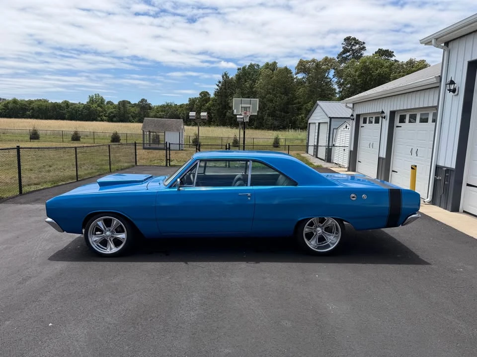 1967 Dodge Dart - Image 4 of 20