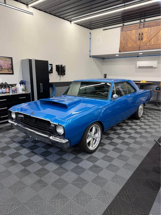 1967 Dodge Dart - Image 20 of 20