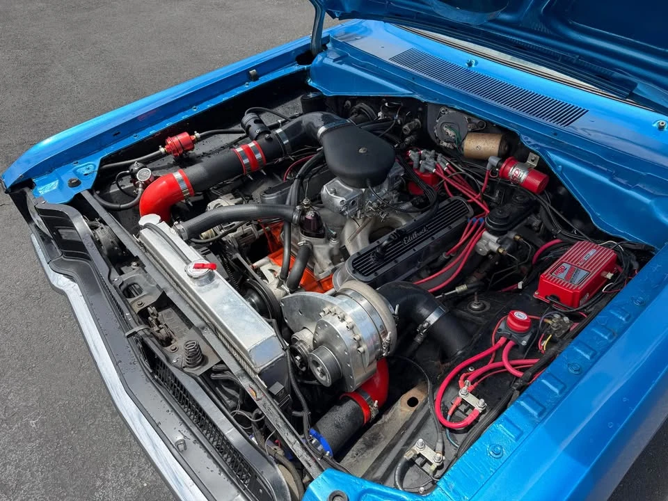 1967 Dodge Dart - Image 11 of 20