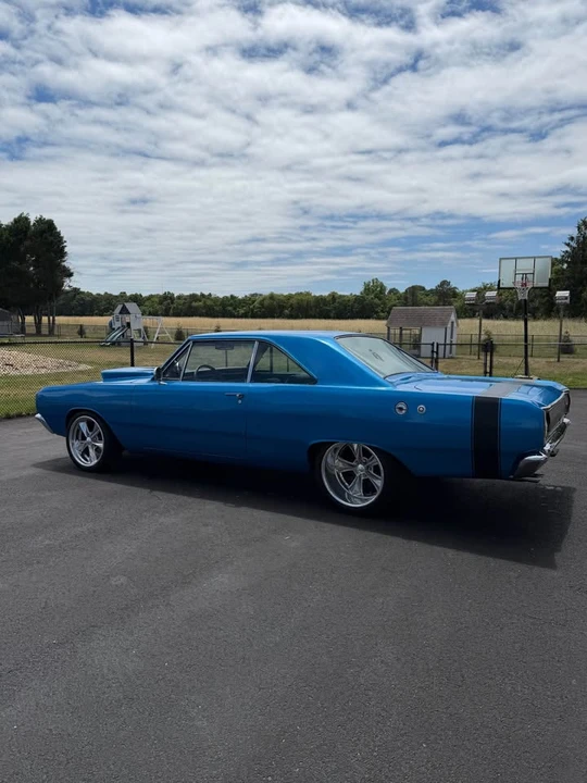 1967 Dodge Dart - Image 3 of 20