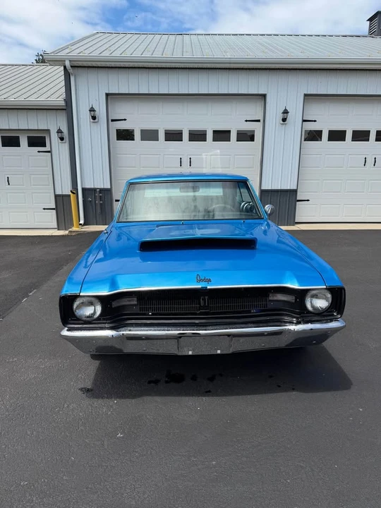 1967 Dodge Dart - Image 5 of 20