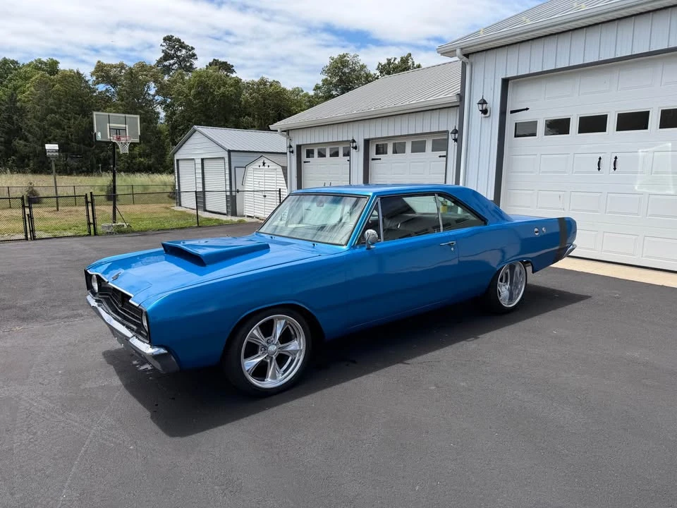1967 Dodge Dart - Image 10 of 20