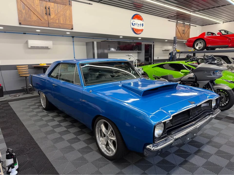 1967 Dodge Dart - Image 19 of 20