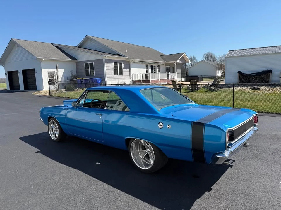 1967 Dodge Dart - Image 13 of 20