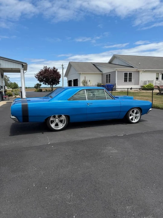 1967 Dodge Dart - Image 2 of 20