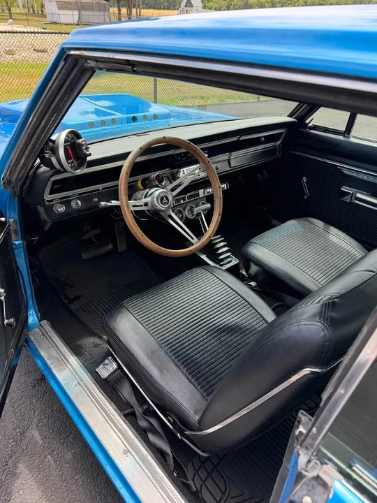 1967 Dodge Dart - Image 6 of 20