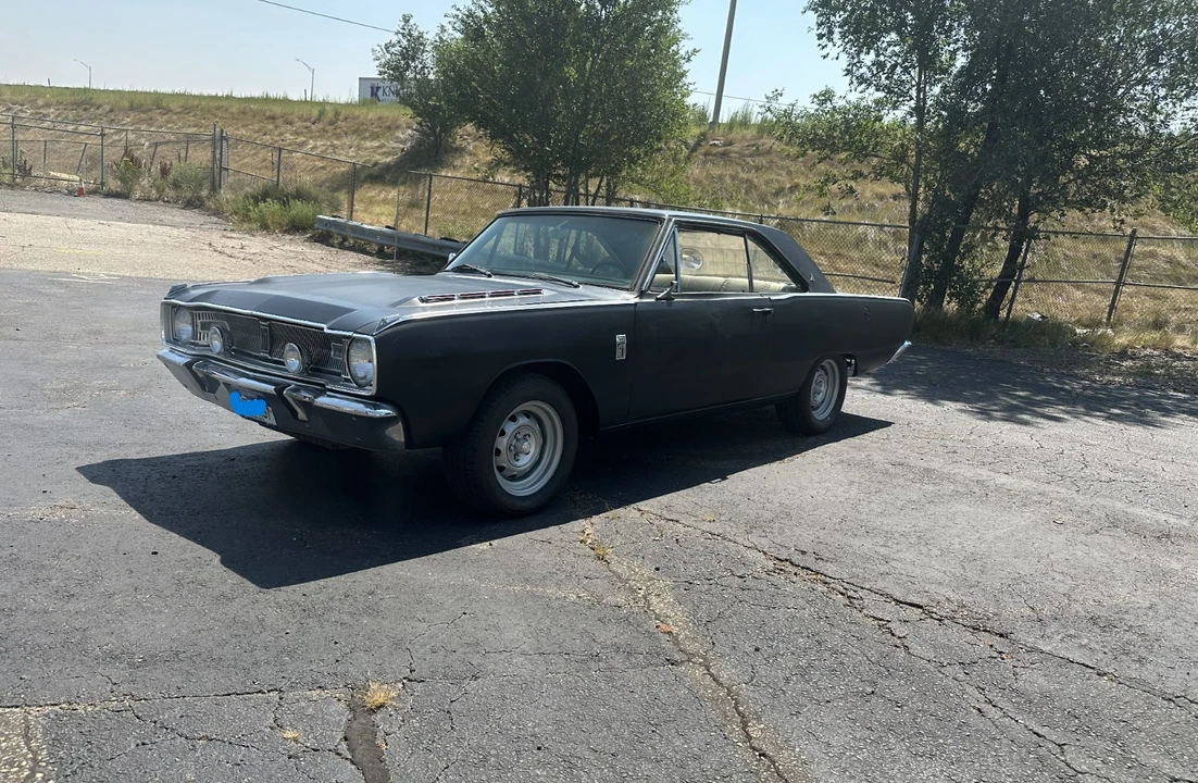 1967 Dodge Dart - Image 6 of 27