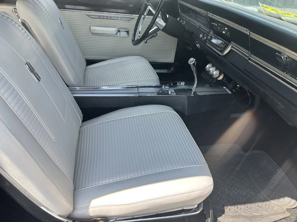 1967 Dodge Dart - Image 8 of 27