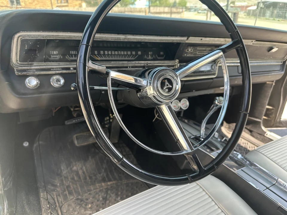 1967 Dodge Dart - Image 16 of 27
