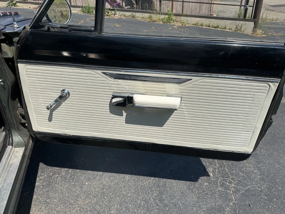 1967 Dodge Dart - Image 12 of 27