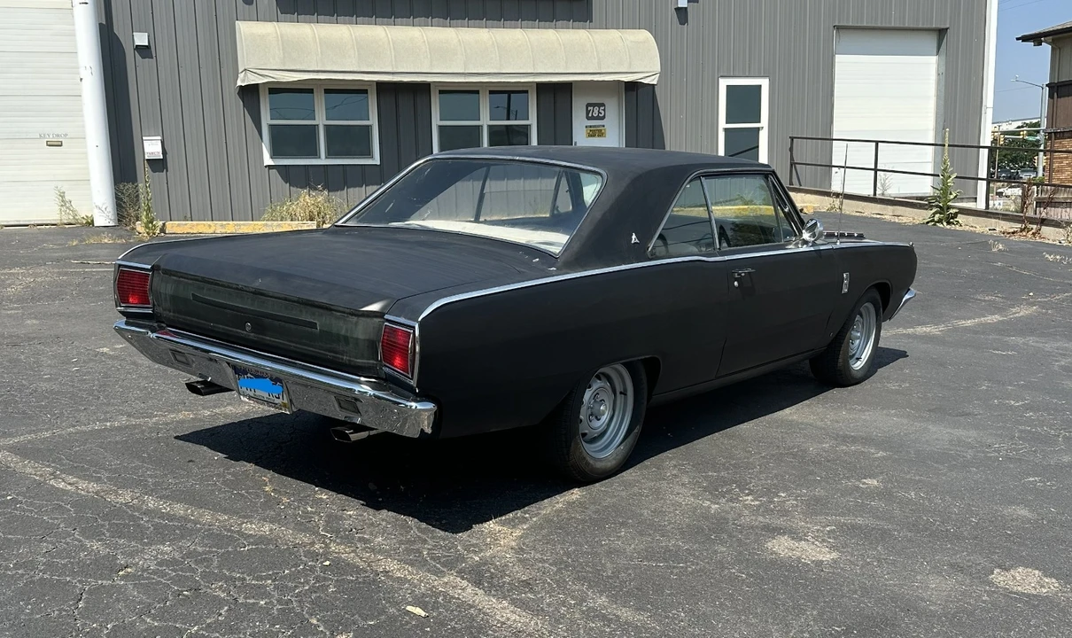 1967 Dodge Dart - Image 2 of 27