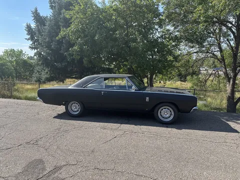 1967 Dodge Dart GT