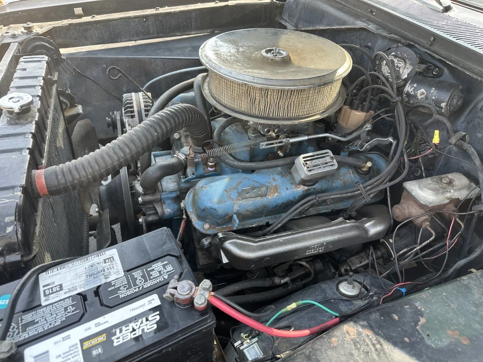 1967 Dodge Dart - Image 23 of 27