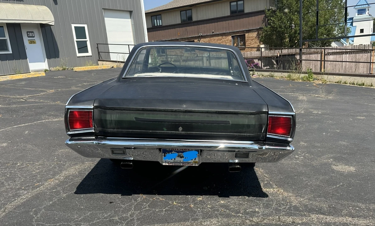 1967 Dodge Dart - Image 7 of 27