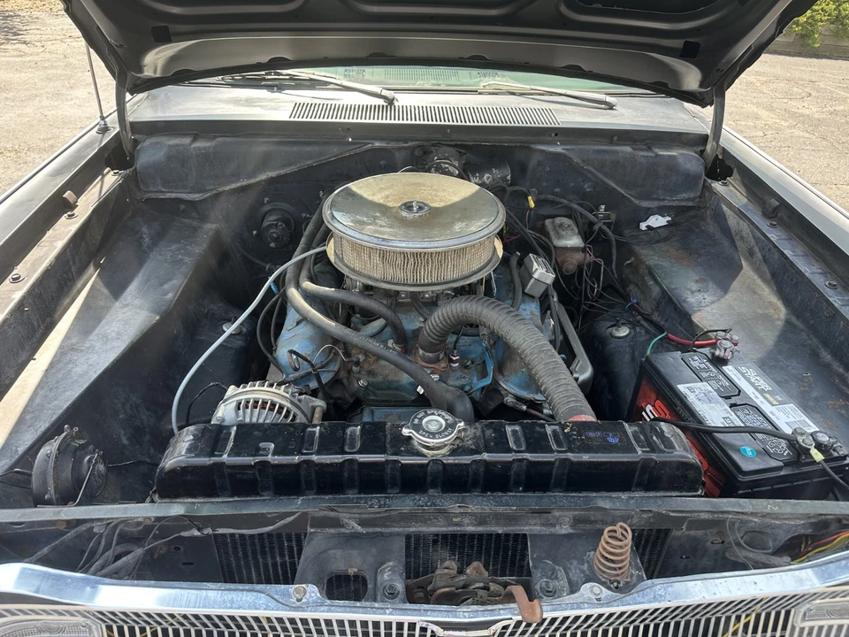 1967 Dodge Dart - Image 21 of 27