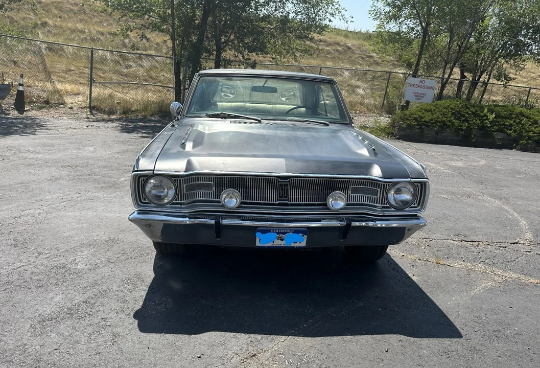1967 Dodge Dart - Image 4 of 27