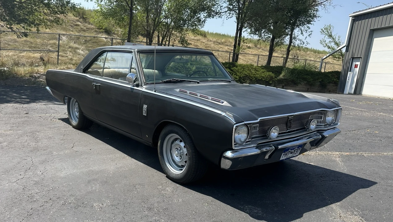 1967 Dodge Dart - Image 3 of 27