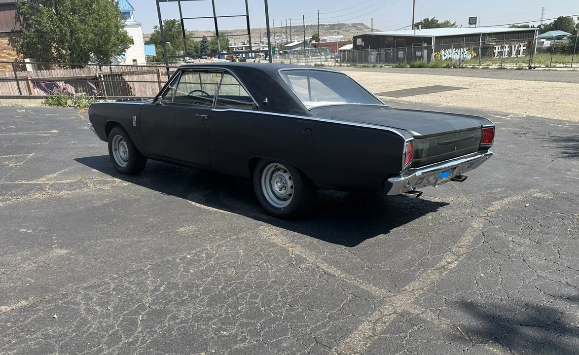 1967 Dodge Dart - Image 5 of 27