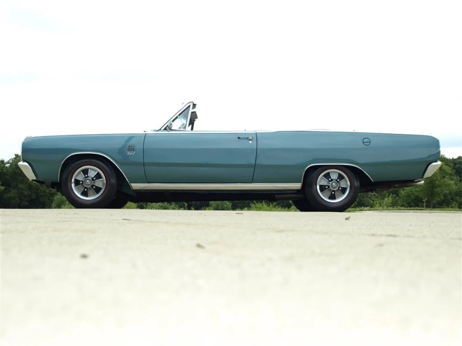1967 Dodge Dart - Image 2 of 12