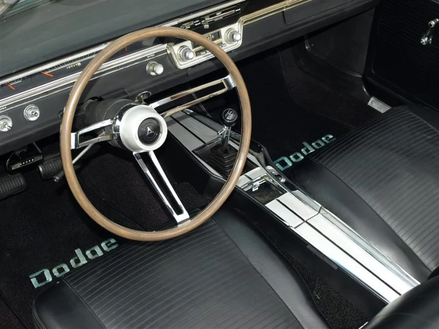 1967 Dodge Dart - Image 4 of 12