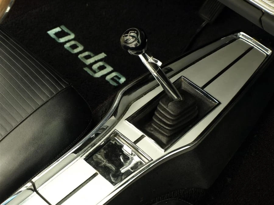 1967 Dodge Dart - Image 5 of 12