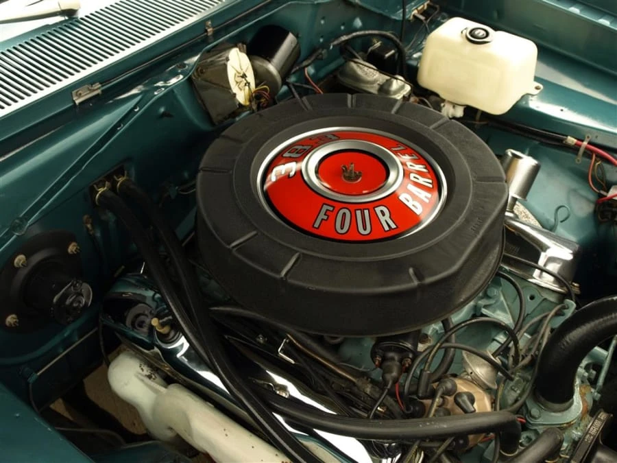 1967 Dodge Dart - Image 6 of 12