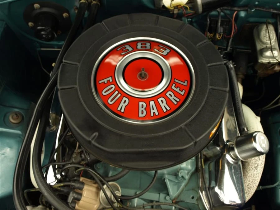 1967 Dodge Dart - Image 7 of 12