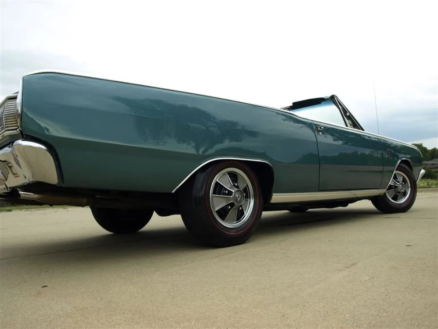 1967 Dodge Dart - Image 10 of 12