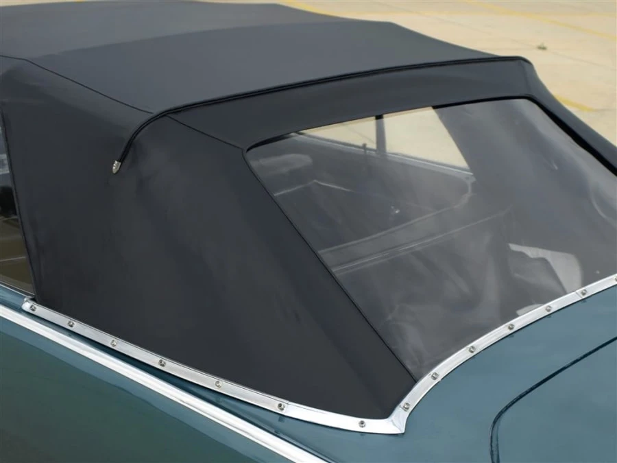 1967 Dodge Dart - Image 11 of 12