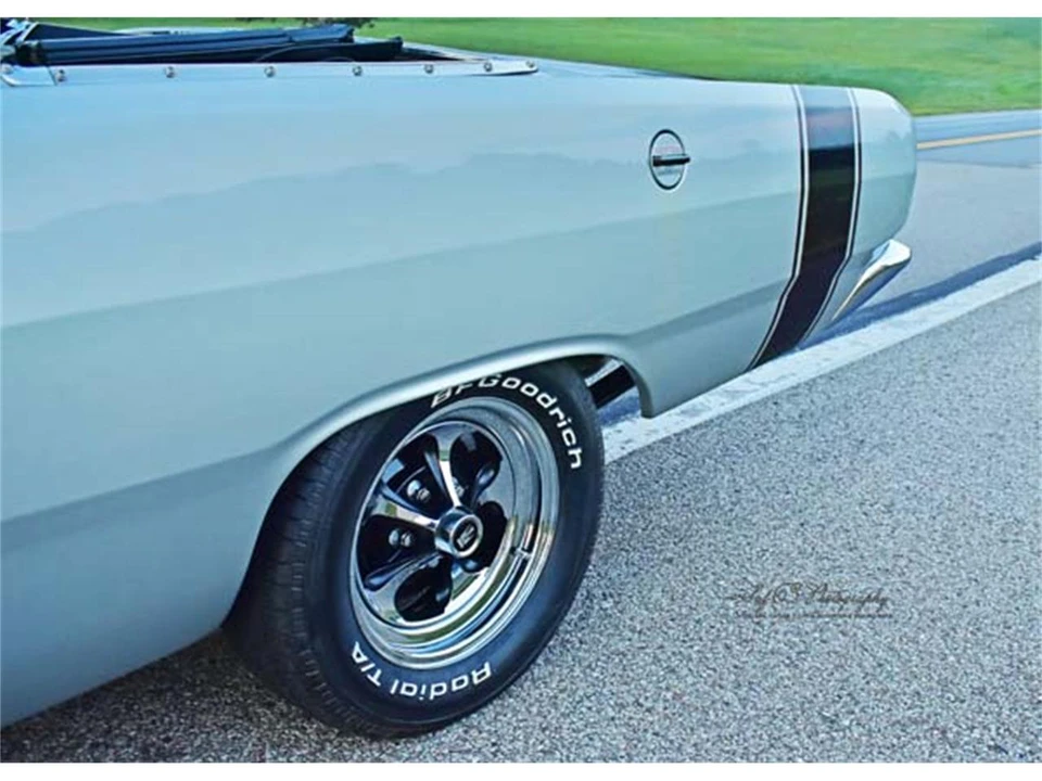 1967 Dodge Dart - Image 24 of 31
