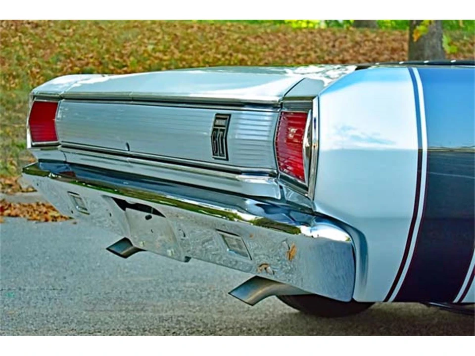 1967 Dodge Dart - Image 26 of 31