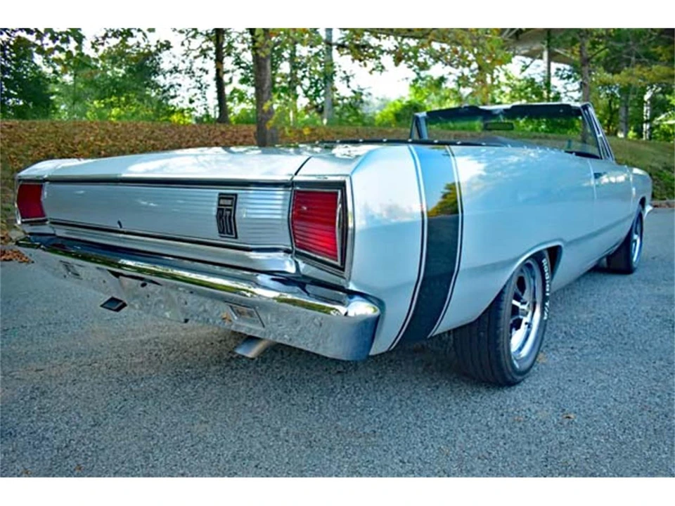 1967 Dodge Dart - Image 27 of 31