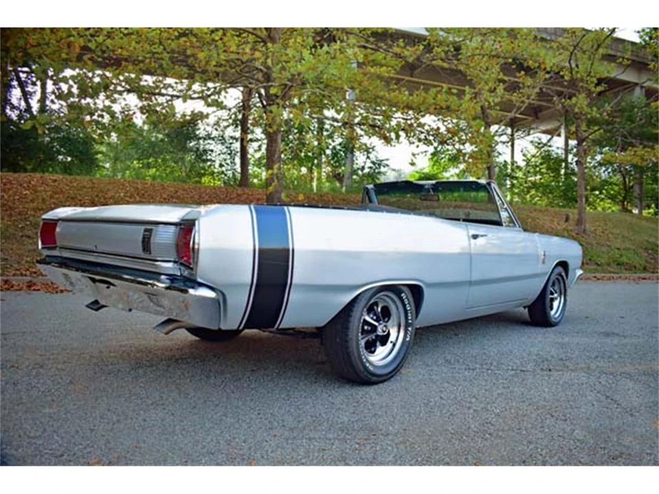 1967 Dodge Dart - Image 28 of 31