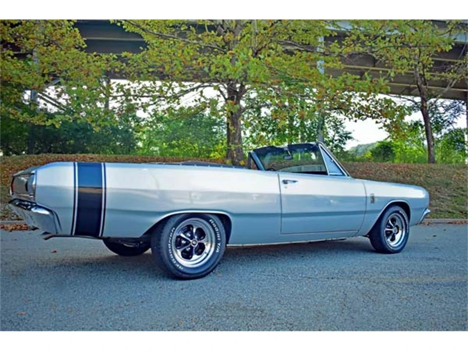 1967 Dodge Dart - Image 29 of 31